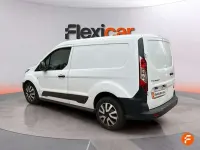 Usado Ford Transit Ambiente 75 CV (55 kW) 2017 Blanco Familiar