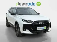 Usado Ebro s700 147 CV (108 kW) 2025 Blanco SUV