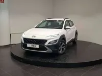Usado Hyundai Kona 141 CV (103 kW) 2022 Blanco SUV