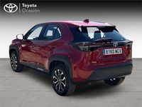 Usado Toyota Yaris Cross Active 116 CV (85 kW) 2022 SUV