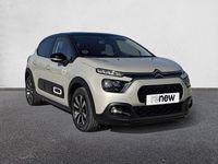 Usado Citroën C3 102 CV (75 kW) 2023 Blanco Berlina