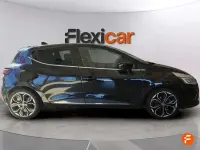 Usado Renault Clio Zen 90 CV (66 kW) 2019 Negro