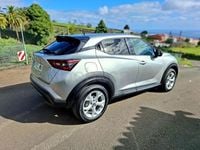 Occasion Nissan Juke Enigma 114 PK (83 kW) 2022 Grijs SUV