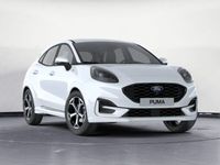Usado Ford Puma ST-Line 125 CV (91 kW) 2024 Blanco