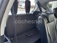 Usado Citroën C-Crosser Exclusive 156 CV (114 kW) 2011 Gris / plata SUV