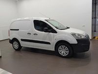 Usado Citroën e-Berlingo 49 kW (67 CV) 2021 Blanco Monovolumen