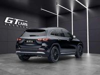 Usado Mercedes GLA250 AMG 218 CV (160 kW) 2022 Negro SUV