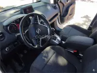 Usado Opel Meriva Selective 110 CV (80 kW) 2015 Blanco Monovolumen