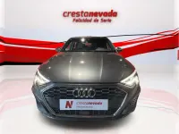 Usado Audi A3 Sportback e-tron S-Line 150 CV (110 kW) 2024 Gris Utilitario