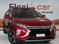 usado Mitsubishi Eclipse Cross 150T Motion Gasolina en Flexicar Alicante