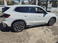 Usado BMW X1 116 CV (85 kW) 2023 Gris / plata SUV