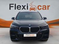 usado BMW X1 sDrive18i Gasolina en Flexicar Córdoba 2