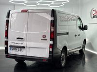 Usado Fiat Talento S 120 CV (88 kW) 2021 Blanco Monovolumen