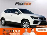 Usado Seat Ateca Reference 110 CV (80 kW) 2023 Blanco SUV