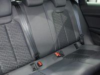 Usado Audi A1 Sportback 95 CV (69 kW) 2023 Azul navarra (metalizado)/techo negro mito Utilitario