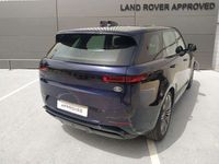 usado Land Rover Range Rover Sport 3.0D TD6 MHEV Dynamic SE 300