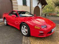 Usado Mitsubishi 3000 GT 286 CV (210 kW) 1999 Rojo Coupe
