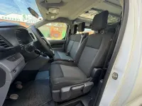 Usado Opel Vivaro-e Combi 145 CV (106 kW) 2021 Blanco Monovolumen