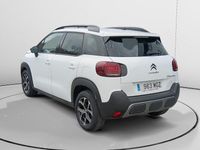 Usado Citroën C3 Aircross PureTech 110 CV (80 kW) 2018 SUV