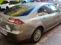 Usado Renault Laguna III Dynamique 110 CV (80 kW) 2012 Beige Berlina