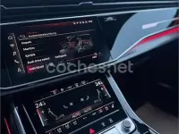 Usado Audi RS Q8 600 CV (441 kW) 2020 Azul SUV