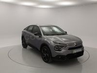 Usado Citroën C4 PureTech 131 CV (96 kW) 2024 Gris SUV