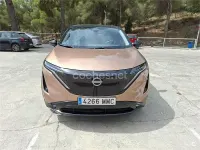 Usado Nissan Ariya Evolve 177 kW (242 CV) 2023 Eléctrico SUV