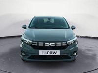 Usado Dacia Sandero Essentiel 101 CV (74 kW) 2023 Gris Berlina