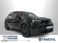 Usado Opel Mokka-e GS Line 100 kW (136 CV) 2023 Negro SUV