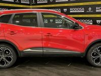 usado Renault Kadjar 1.3 TCe 160cv EDC S- Edition