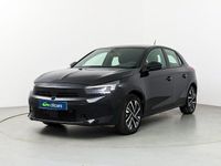 Usado Opel Corsa S 100 CV (73 kW) 2025 Negro Utilitario