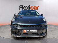 Usado Lynk & Co 01 261 CV (191 kW) 2022 Negro SUV