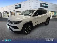 Usado Jeep Compass Limited 130 CV (95 kW) 2023 SUV