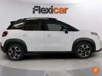 Usado Citroën C3 Aircross Shine 120 CV (88 kW) 2022 Blanco SUV