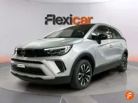 Usado Opel Crossland Elegance 110 CV (80 kW) 2024 Gris SUV