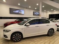 usado Fiat Tipo 1.3 Multijet II Lounge