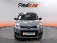 Usado Fiat Panda 71 CV (52 kW) 2022 Gris Berlina