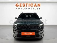 Usado Jeep Compass 240 CV (176 kW) 2022 Verde SUV