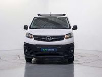 Usado Opel Vivaro 120 CV (88 kW) 2020 Blanco Monovolumen