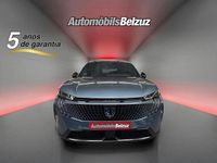 Usado Peugeot 3008 Allure 145 CV (106 kW) 2025 Azul SUV