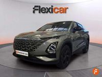 Usado Omoda 5 185 CV (136 kW) 2024 Gris SUV