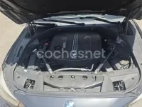 Usado BMW 520 184 CV (135 kW) 2016 Negro Berlina