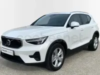 Usado Volvo XC40 Core 163 CV (119 kW) 2024 Blanco SUV