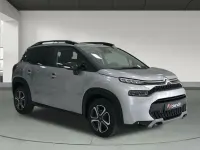 Usado Citroën C3 Aircross Feel 111 CV (81 kW) 2023 Gris SUV