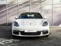 Usado Porsche Panamera 4 462 CV (339 kW) 2020 Blanco Berlina