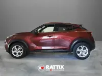 Usado Nissan Juke 114 CV (83 kW) 2022 Rojo SUV