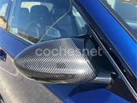 Usado BMW 130 M Performance 265 HP (194 kW) 2008 Azul Citadino