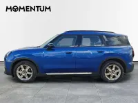 Usado Mini One D Countryman Essential 163 CV (119 kW) 2025 Azul SUV