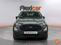 Usado Ford Ecosport ST-Line 125 CV (91 kW) 2023 Gris SUV