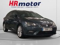 Begagnad Seat Leon XCELLENCE 150 HK (110 kW) 2019
